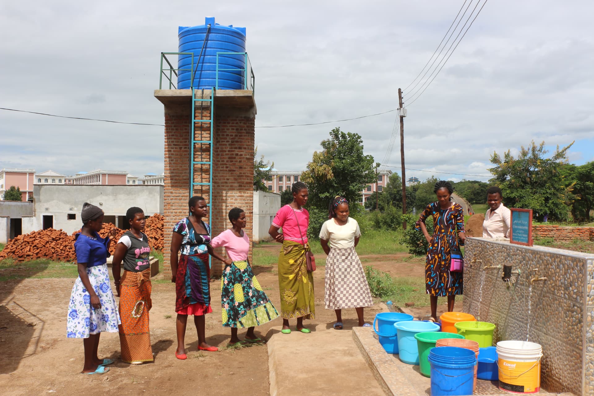 Clean Water