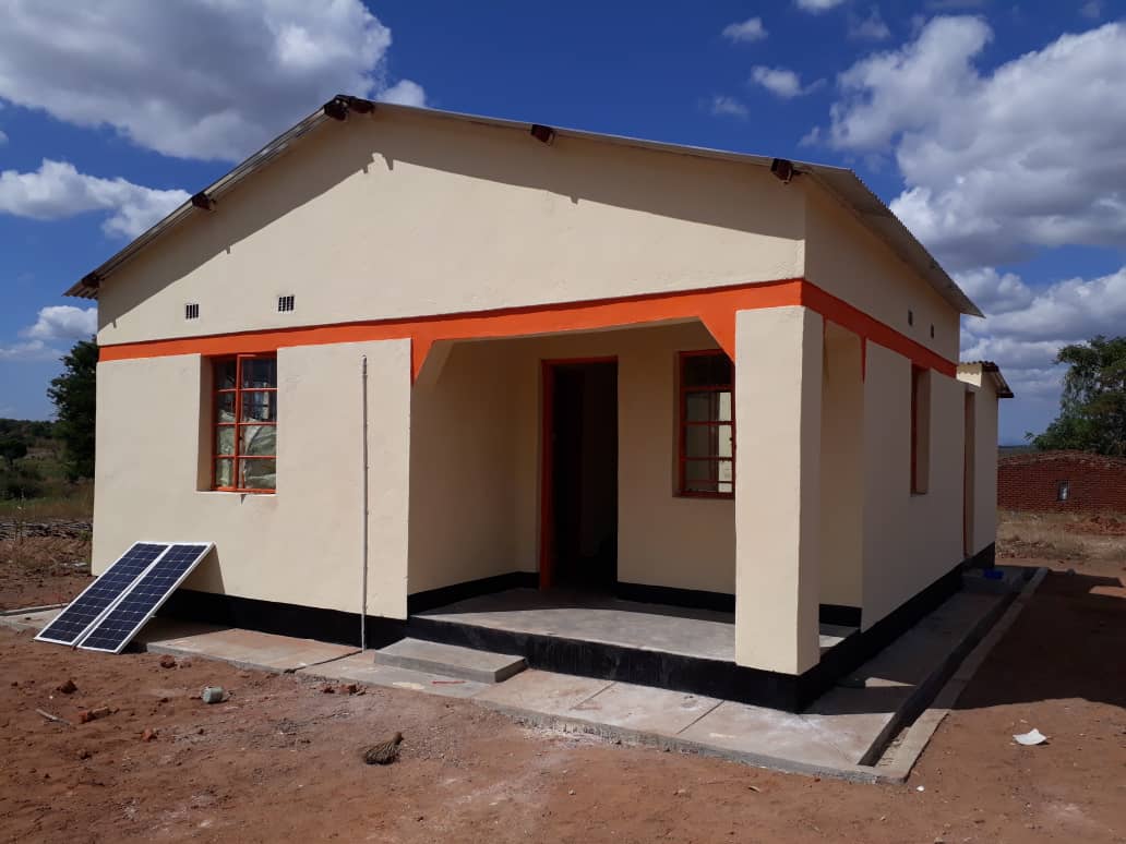 Housing Construction
